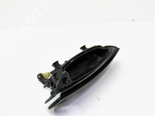 Front left exterior door handle AUDI A6 C6 Avant (4F5) 2.0 TDI | BP17867479C128 