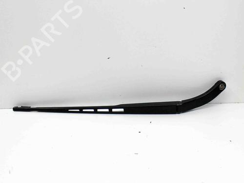 Used Front windshield wiper arm AUDI A6 C6 Avant (4F5) 2.0 TDI (136 hp) 18642207
