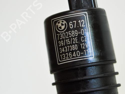 Washer pump BMW 4 Gran Coupe (F36) 428 i | BP14674282E24 