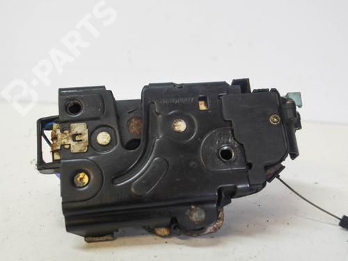 Front right lock SEAT ALTEA (5P1) 1.6 | BP7094626C97 