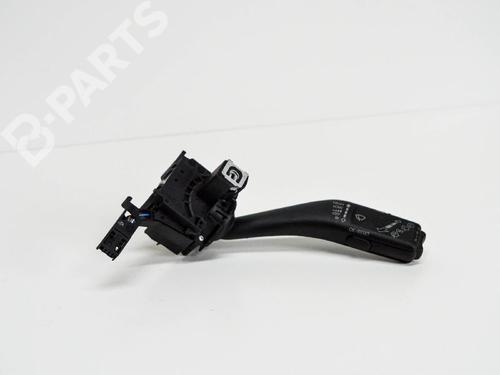 Used Steering column stalk AUDI A3 (8P1) 1.6 E-Power (102 hp) 7912821