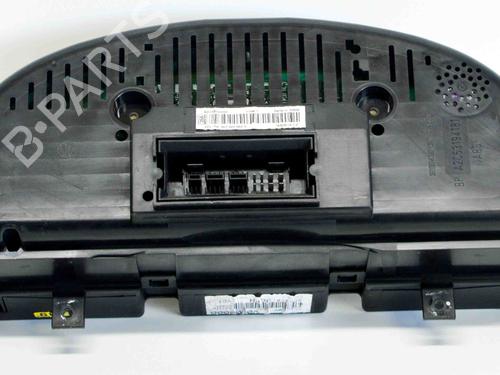 Used Instrument cluster VW PASSAT B6 (3C2) 1.9 TDI (105 hp) 7912588