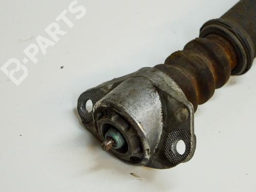 Left rear shock absorber VW POLO V (6R1, 6C1) 1.0 TSI | BP8849347M18 