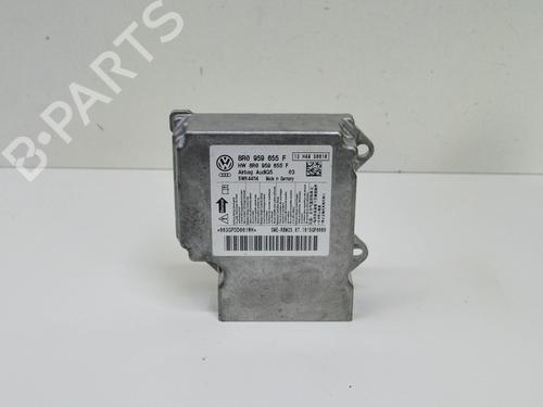 Used ECU airbags AUDI Q5 (8RB) 3.2 FSI quattro (270 hp) 13387665
