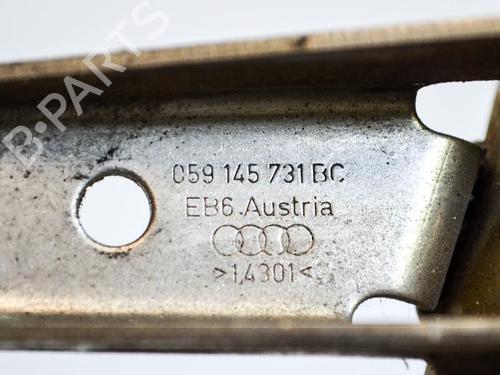 Used Pipe AUDI A5 (8T3) 3.0 TDI (204 hp) 14691572