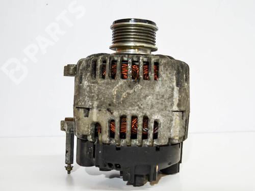 Used Alternator VW GOLF V (1K1) 1.9 TDI (105 hp) 6490740