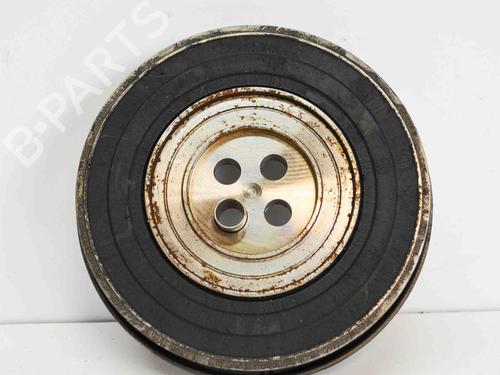 Used Pulley MERCEDES-BENZ CLA Coupe (C117) CLA 220 CDI / d (117.303) (170 hp) 14690243