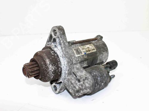 Used Starter VW TOURAN (1T3) 1.6 TDI (105 hp) 19331500
