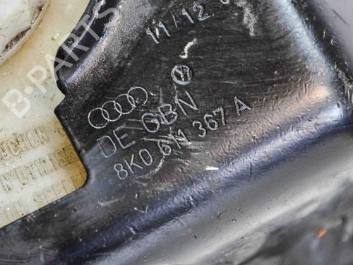 Brake master cylinder AUDI A5 (8T3) 2.0 TDI | BP14690502M77