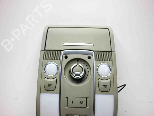 Interior roof light AUDI Q7 (4LB) 3.0 TFSI quattro | BP29593005I8 
