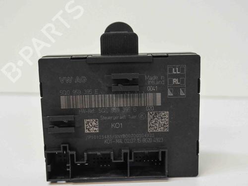 Used Electronic module AUDI A3 Limousine (8VS, 8VM) 2.0 TFSI quattro (190 hp) 8257808