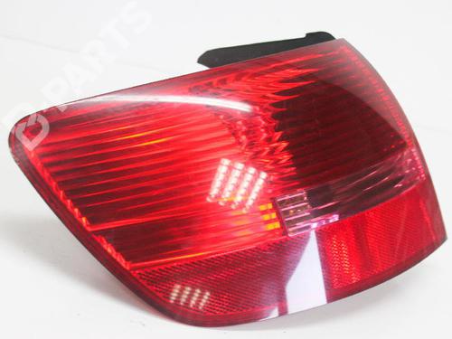 Left taillight AUDI A6 C6 Avant (4F5) 2.0 TDI | BP6818096C34 