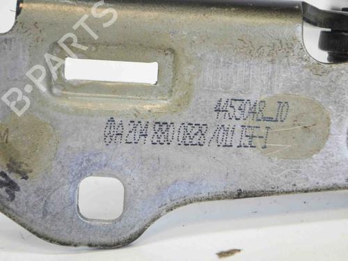 Hinge/Door check strap MERCEDES-BENZ C-CLASS T-Model (S204) C 220 CDI (204.202) | BP14671009C146 