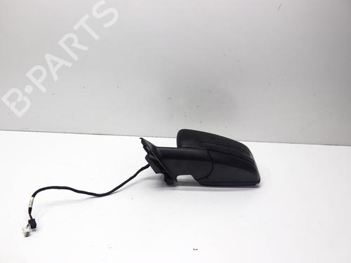 Left mirror MERCEDES-BENZ CLA Coupe (C117) CLA 250 (117.344) | BP29637902C26 