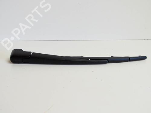 Used Rear windshield wiper arm BMW X5 (F15, F85) xDrive 40e (279 hp) 28820451