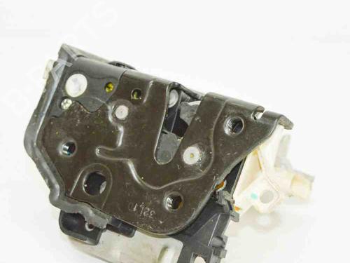 Used Rear left lock AUDI A4 B7 (8EC) 1.8 T quattro (163 hp) 7913193