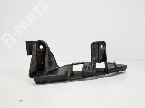 Used Rear bumper bracket SEAT LEON (1P1) 2.0 TDI 16V (140 hp) 6492658