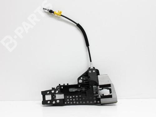 Maniglia interna anteriore destra AUDI A6 C7 Avant (4G5, 4GD) 2.0 TDI (190 hp) 6486179