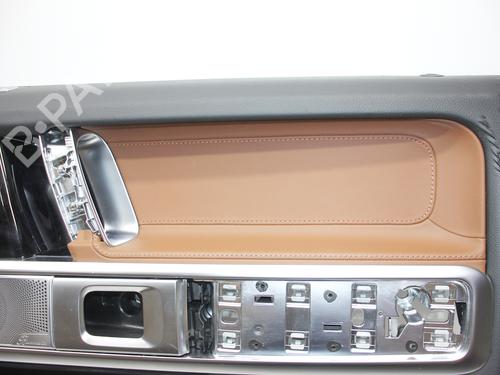 Rear right panel MERCEDES-BENZ G-CLASS Platform/Chassis (W464) G 350 D 4-matic (464.320) | BP37176456C61 - Image 9