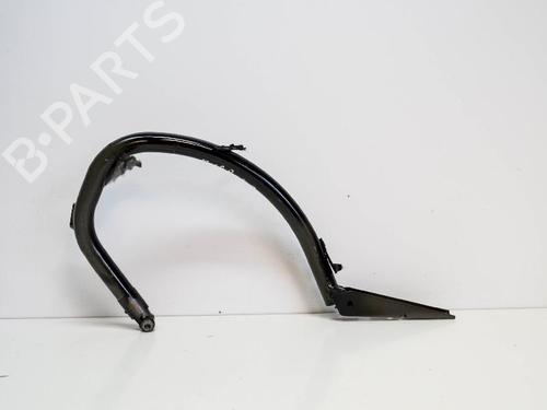 Hinge/Door check strap MERCEDES-BENZ CLA Coupe (C117) CLA 220 CDI / d (117.303) | BP14690186C146 