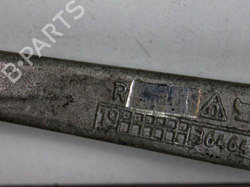 Right front suspension arm AUDI A6 C7 (4G2, 4GC) 3.0 TFSI quattro | BP14676740M13 
