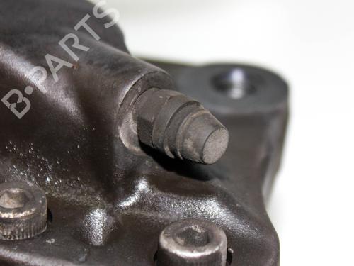 Right rear brake caliper TESLA MODEL S (5YJS) 85 | BP23252143M106 