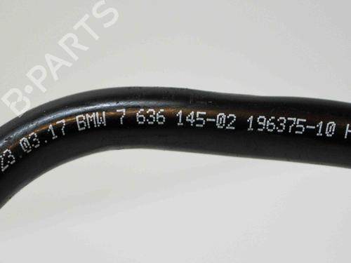 Pipe BMW X5 (F15, F85) xDrive 40e | BP28820474M125 