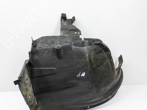 Used Wheel arch BMW X5 (E70) xDrive 30 i (230 hp) 21591588