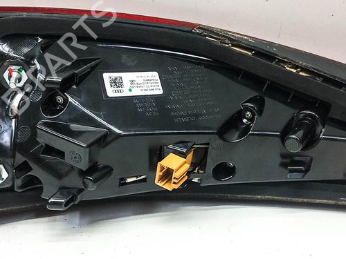 Left taillight AUDI Q3 (8UB, 8UG) 2.0 TFSI quattro | BP28823370C34 