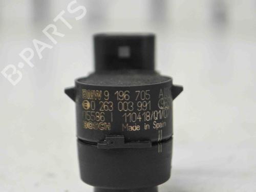 Electronic module BMW 3 Touring (E91) 318 i | BP6532100M83 