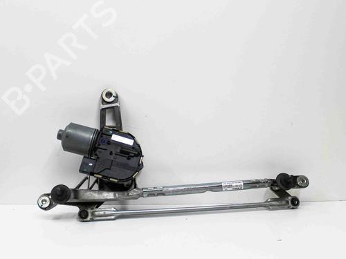 Używane Mechanizm wycieraczek przednich AUDI A4 B9 (8W2, 8WC) 2.0 TFSI quattro (252 hp) 20145687