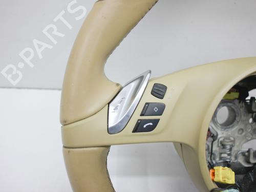 Steering wheel PORSCHE CAYENNE (92A) 4.8 S | BP31998395C49