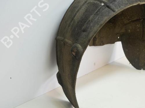 Wheel arch VW PASSAT CC B6 (357) 2.0 TDI | BP14670438C56