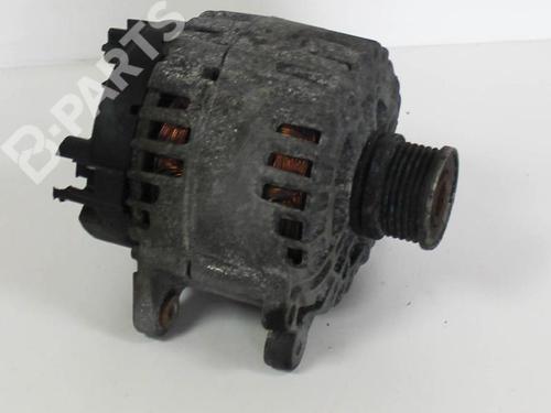 Alternator VW GOLF VII (5G1, BQ1, BE1, BE2) 1.6 TDI | BP6488906M7 