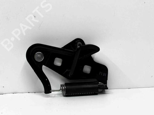 Used Tailgate lock FORD USA MUSTANG Coupe 3.7 V6 (305 hp) 28821491