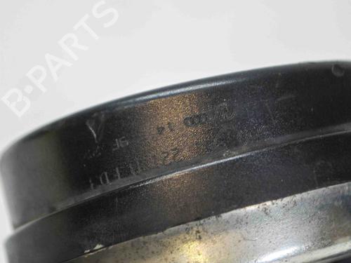 Horn VW TIGUAN (5N_) 2.0 TDI 4motion | BP14672062E13