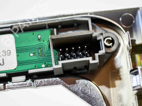 Electronic module VW PASSAT B7 Variant (365) 2.0 TDI | BP6496523M83