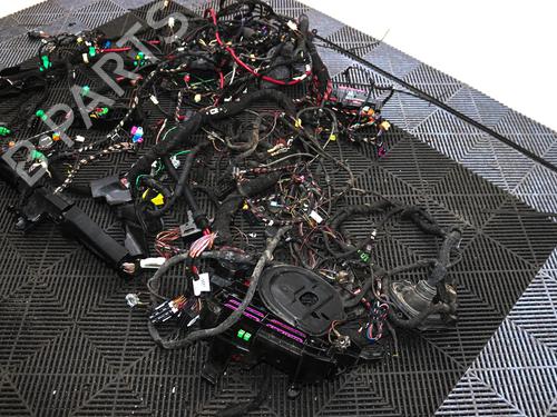 Wiring harness AUDI Q5 (FYB, FYG) 2.0 TFSI quattro | BP36360222E16 - Image 3