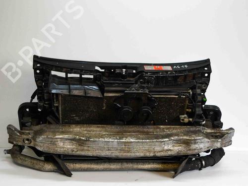 Used Front slam panel AUDI A6 C6 Avant (4F5) 2.0 TDI (140 hp) 14674224