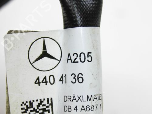 Wiring harness MERCEDES-BENZ GLC (X253) 350 e 4-matic (253.954) | BP28821195E16 