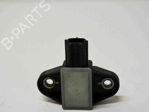 Elektronensonde für SKODA SUPERB II (3T4) 1.6 TDI (105 hp) 10529897