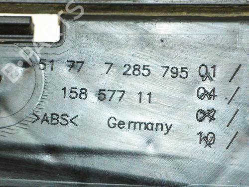 Support BMW 4 Coupe (F32, F82) 428 i xDrive | BP13933636C155 