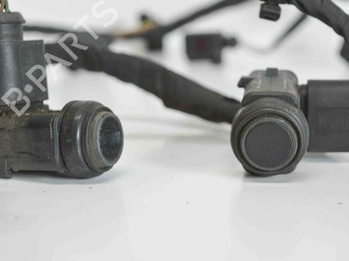 Elektronisk modul VW PHAETON (3D1, 3D2, 3D3, 3D4, 3D6, 3D7, 3D8, 3D9) 3.0 V6 TDI 4motion | BP6485568M83 