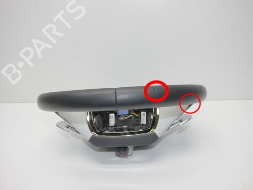 Rat LAND ROVER RANGE ROVER SPORT III (L461) P440e PHEV AWD | BP31761879C49