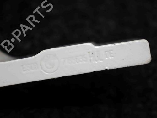 Hinge/Door check strap BMW 6 Gran Coupe (F06) 650 i | BP26514049C146