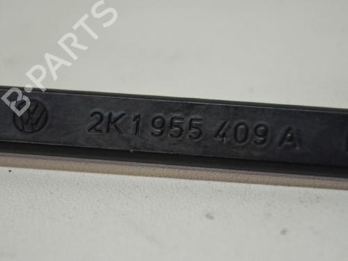 Front windshield wiper arm VW CADDY III Box Body/MPV (2KA, 2KH, 2CA, 2CH) 1.9 TDI | BP14673110C143 