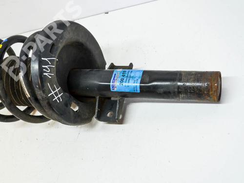 Right front shock absorber SEAT ALHAMBRA (7V8, 7V9) 1.9 TDI | BP6498065M17 