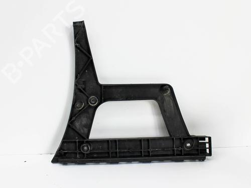 Rear bumper bracket AUDI A4 B8 (8K2) S4 quattro | BP17549227C159 
