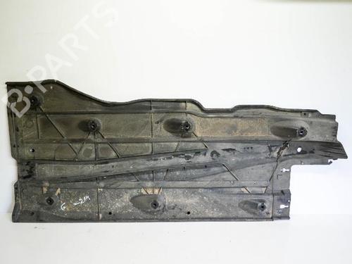 Used Underbody protection VW GOLF VII (5G1, BQ1, BE1, BE2) 1.6 TDI (105 hp) 14691775