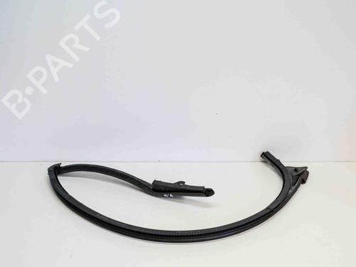 Used Rubber door seal AUDI A7 Sportback (4GA, 4GF) 3.0 TDI (218 hp) 14689977